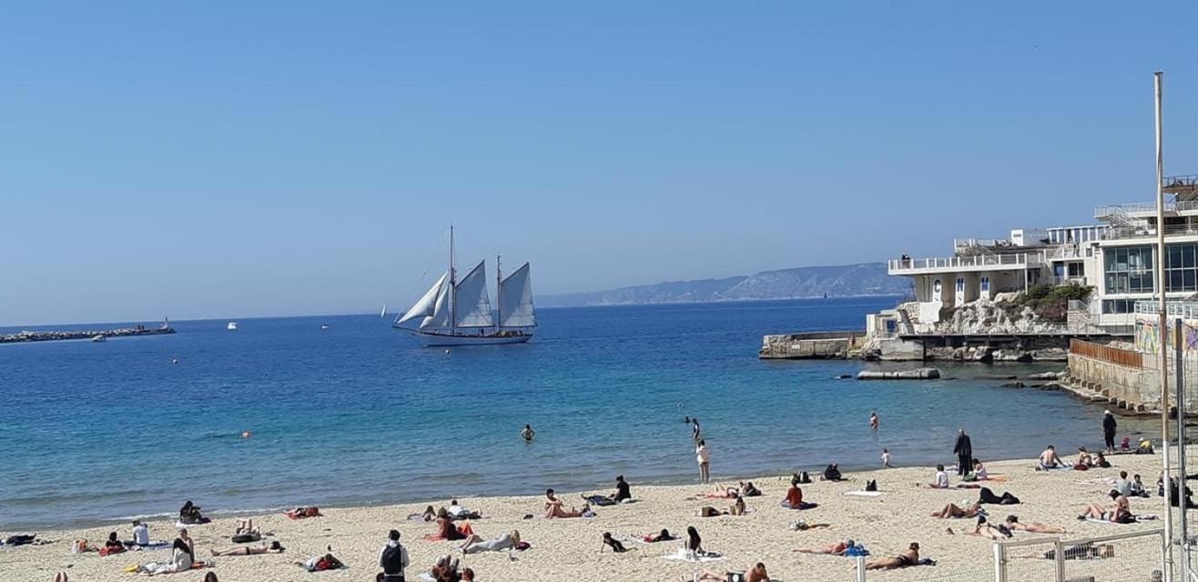 Luxe Calme Et Volupte Avec Vue Panoramique Sur Le Vieux Port